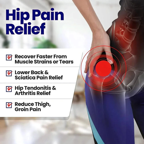 Dr. Susan Calvin's- Glutera Stride