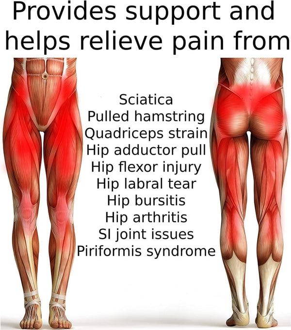 Dr. Susan Calvin's- Glutera Stride
