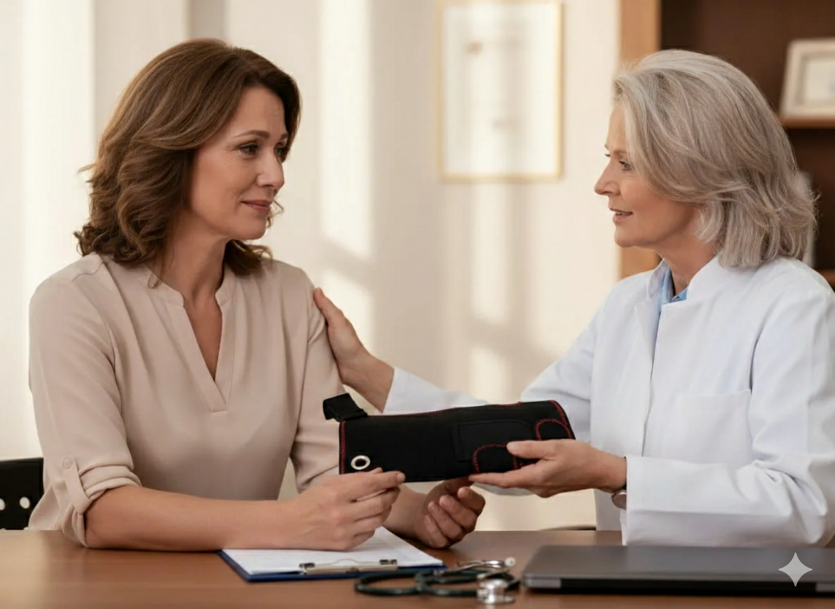 Dr. Susan Calvin's- Glutera Stride