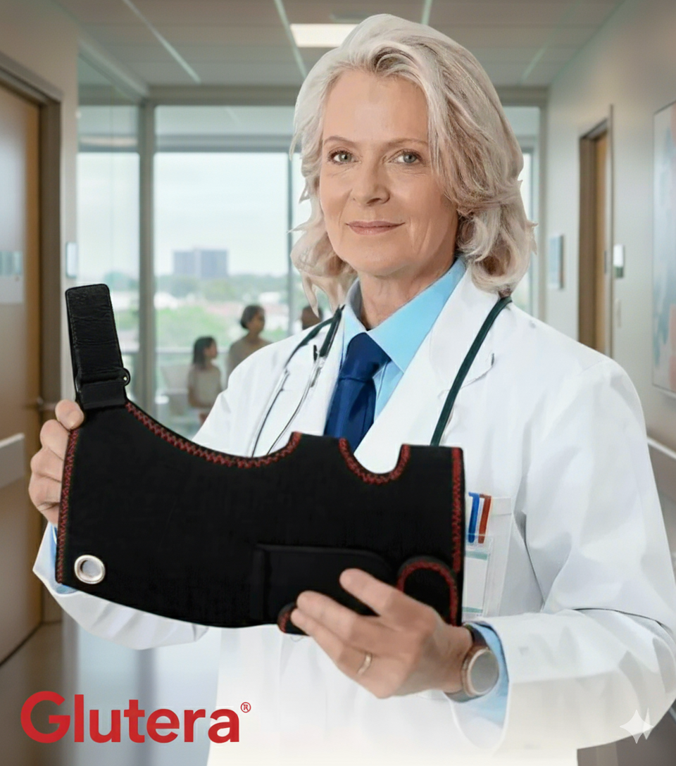 Dr. Susan Calvin's- Glutera Stride