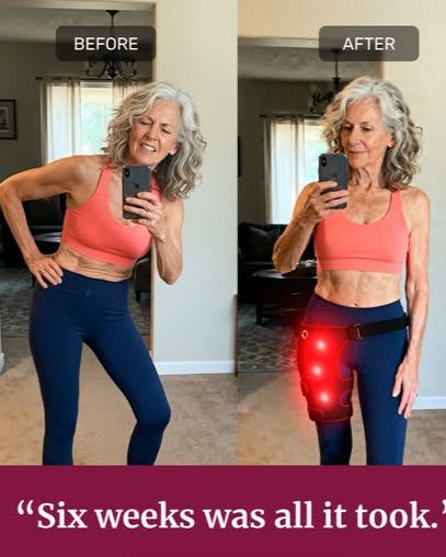Dr. Susan Calvin's- Glutera Stride