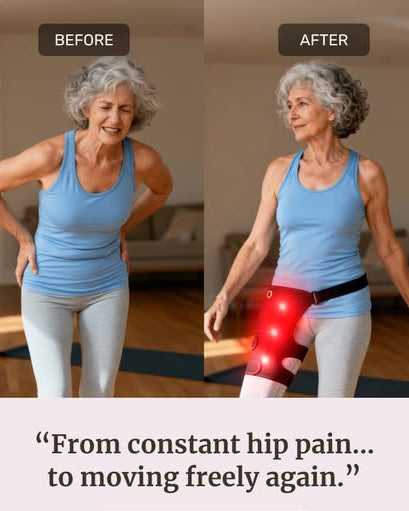 Dr. Susan Calvin's- Glutera Stride