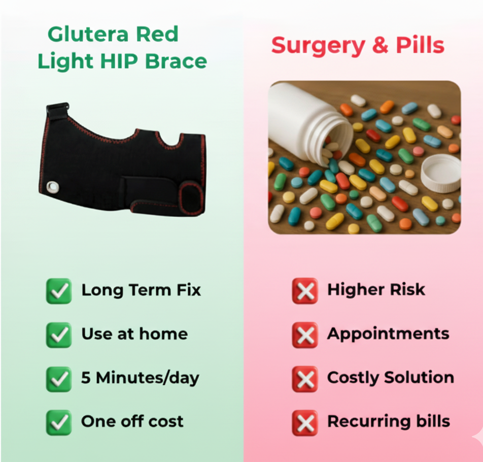 Dr. Susan Calvin's- Glutera Stride